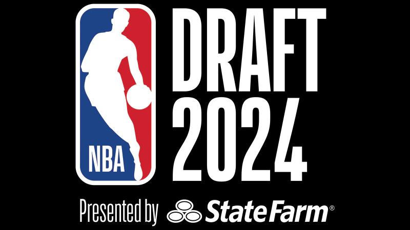 НБА Драфт 2024 / NBA Draft 2024 27.06.2024