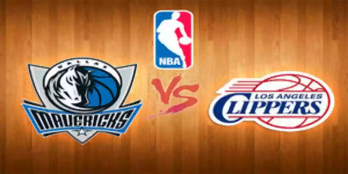NBA Playoffs 2020 / West / 1st Round / Game 1 / 17.08.2020 / Dallas Mavericks @ Los Angeles Clippers