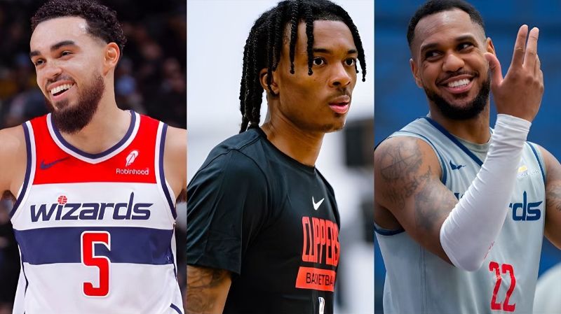 3 защитника, на которых «Миннесота Тимбервулвс» должны обратить внимание перед сроком трансферов в НБА