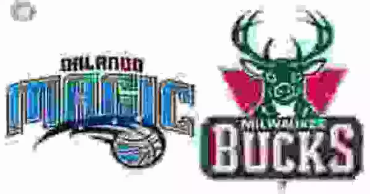 NBA Playoffs 2020 / East / 1st Round / Game 2 / 20.08.2020 / Orlando Magic @ Milwaukee Bucks