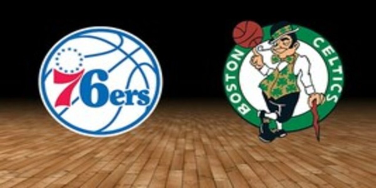 NBA Playoffs 2020 / East / 1st Round / Game 2 / 19.08.2020 / Philadelphia 76ers @ Boston Celtics