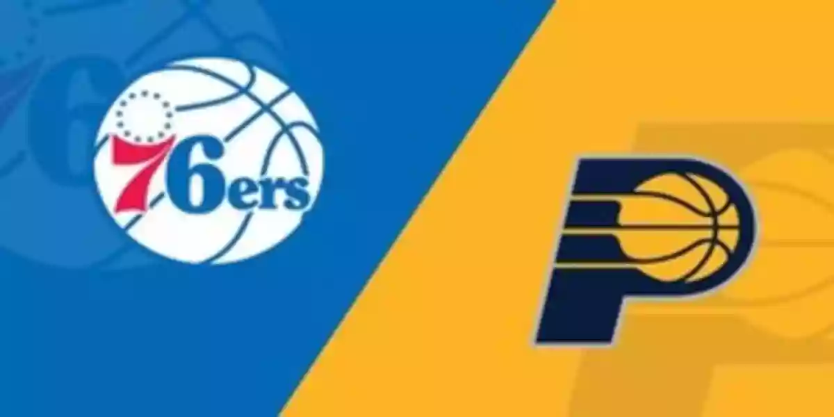 NBA 2019-2020 / RS / 01.07.2020 / Philadelphia 76ers @ Indiana Pacers