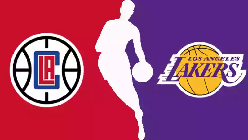 Лос-Анджелес Клипперс - Лос-Анджелес Лейкерс 17.07.2023, Летняя лига НБА 2023