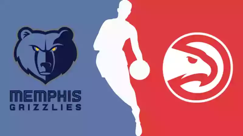 Мемфис Гриззлис - Атланта Хокс 09.03.2024, Регулярный сезон НБА 23/24