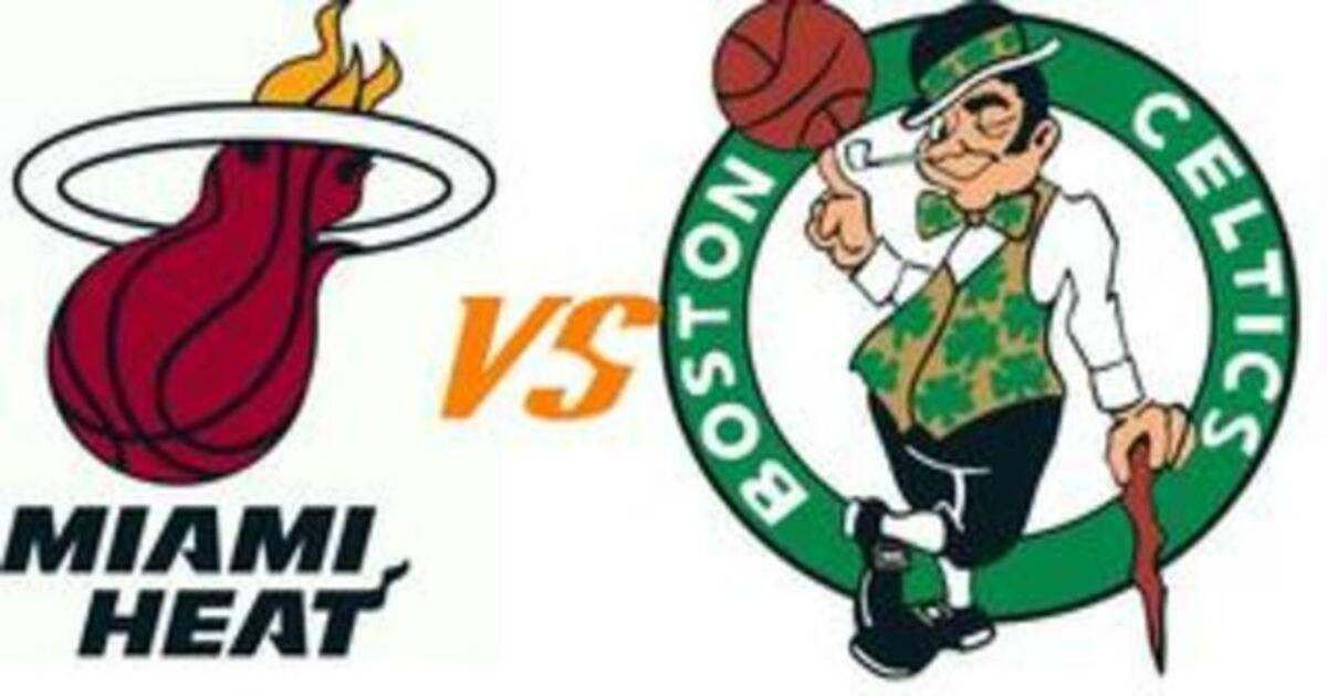 NBA 2019-2020 / RS / 04.08.2020 / Boston Celtics @ Miami Heat