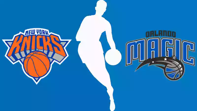 Нью-Йорк Никс - Орландо Мэджик 09.03.2024, Регулярный сезон НБА 23/24