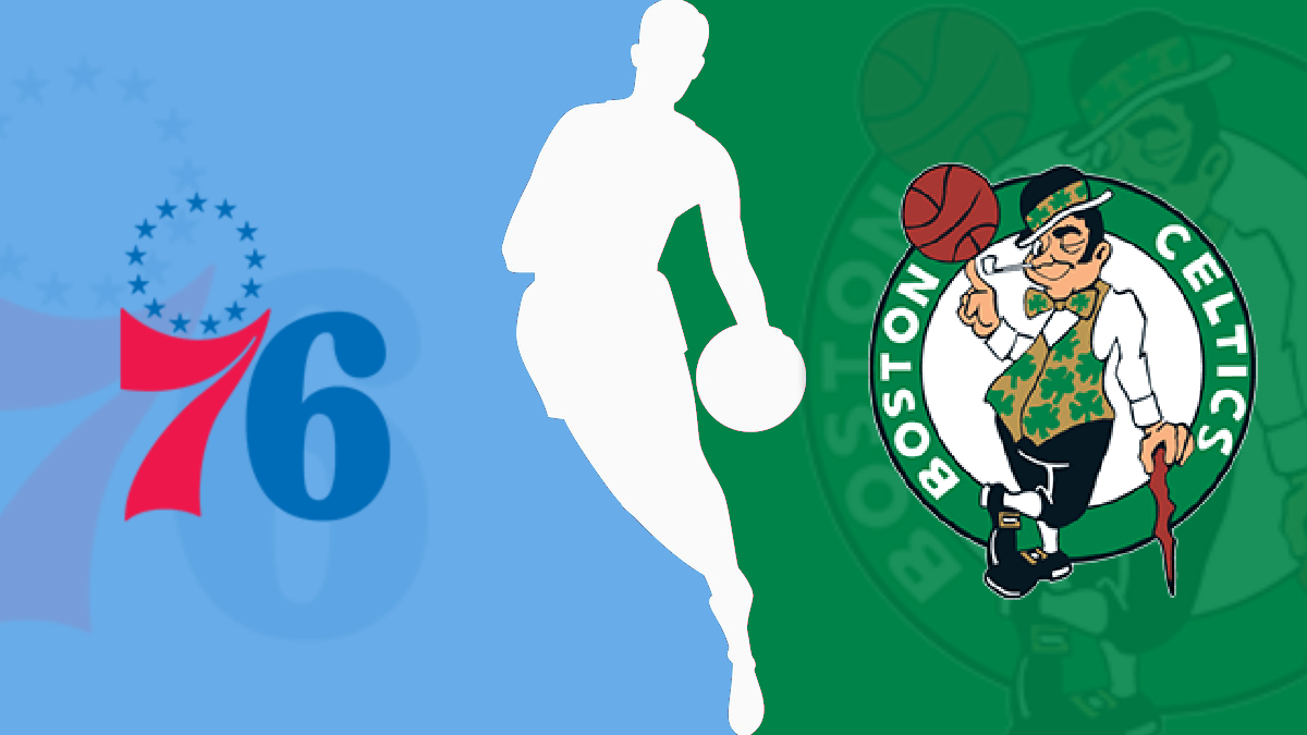 Филадельфия Севенти Сиксерс – Бостон Селтикс 05.04.2023, Регулярный сезон НБА 22/23
