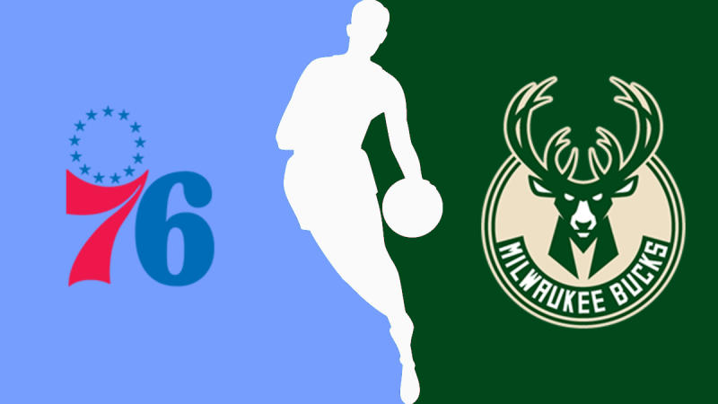 Филадельфия Севенти Сиксерс – Милуоки Бакс 19.11.2022, Регулярный сезон НБА 22/23