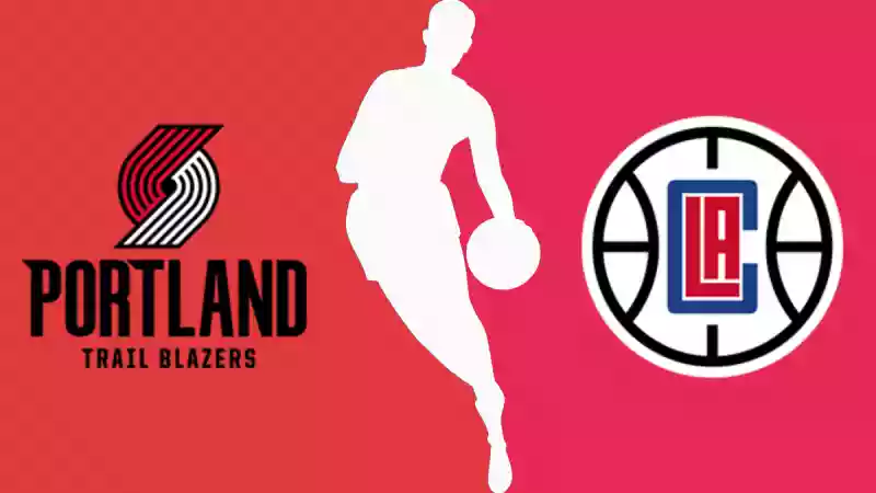 Портленд Трэйл Блэйзерс - Лос-Анджелес Клипперс 20.03.2023, Регулярный сезон НБА 22/23