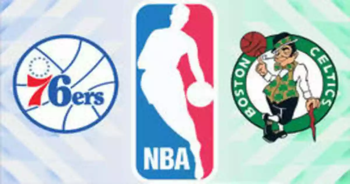 NBA Playoffs 2020 / East / 1st Round / Game 3 / 21.08.2020 / Boston Celtics @ Philadelphia 76ers