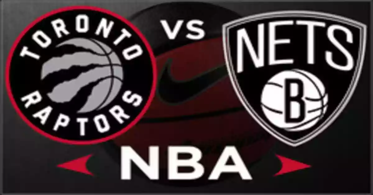 NBA Playoffs 2020 / East / 1st Round / Game 4 / 23.08.2020 / {Toronto Raptors @ Brooklyn Nets}