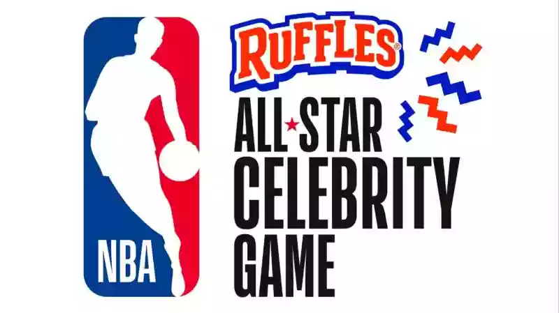 Матч знаменитостей НБА / NBA All-Star Celebrity Game 17.02.2024