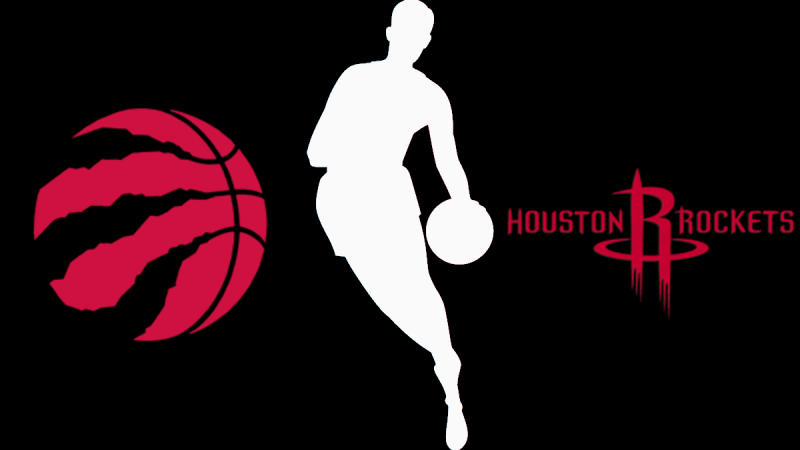 Торонто Рэпторс - Хьюстон Рокетс 10.02.2024, Регулярный сезон НБА 23/24