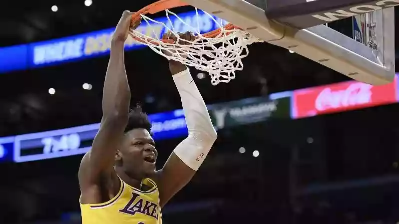 Мо Бамба подписывает однолетний контракт с «Филадельфией 76ers»