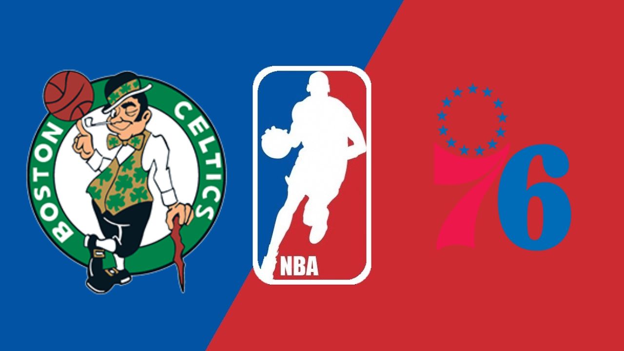 NBA 20/21 / Preseason / 15.12.2020 / Boston Celtics @ Philadelphia 76ers