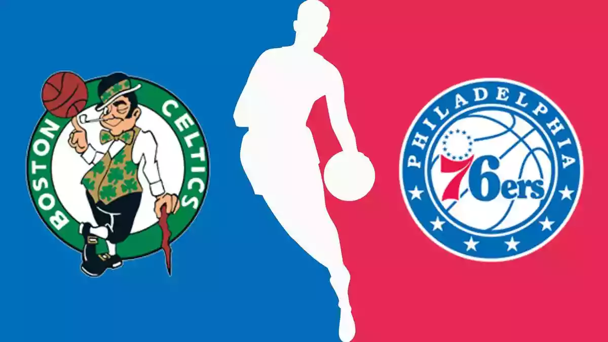 NBA 20/21 / Preseason / 15.12.2020 / Boston Celtics @ Philadelphia 76ers