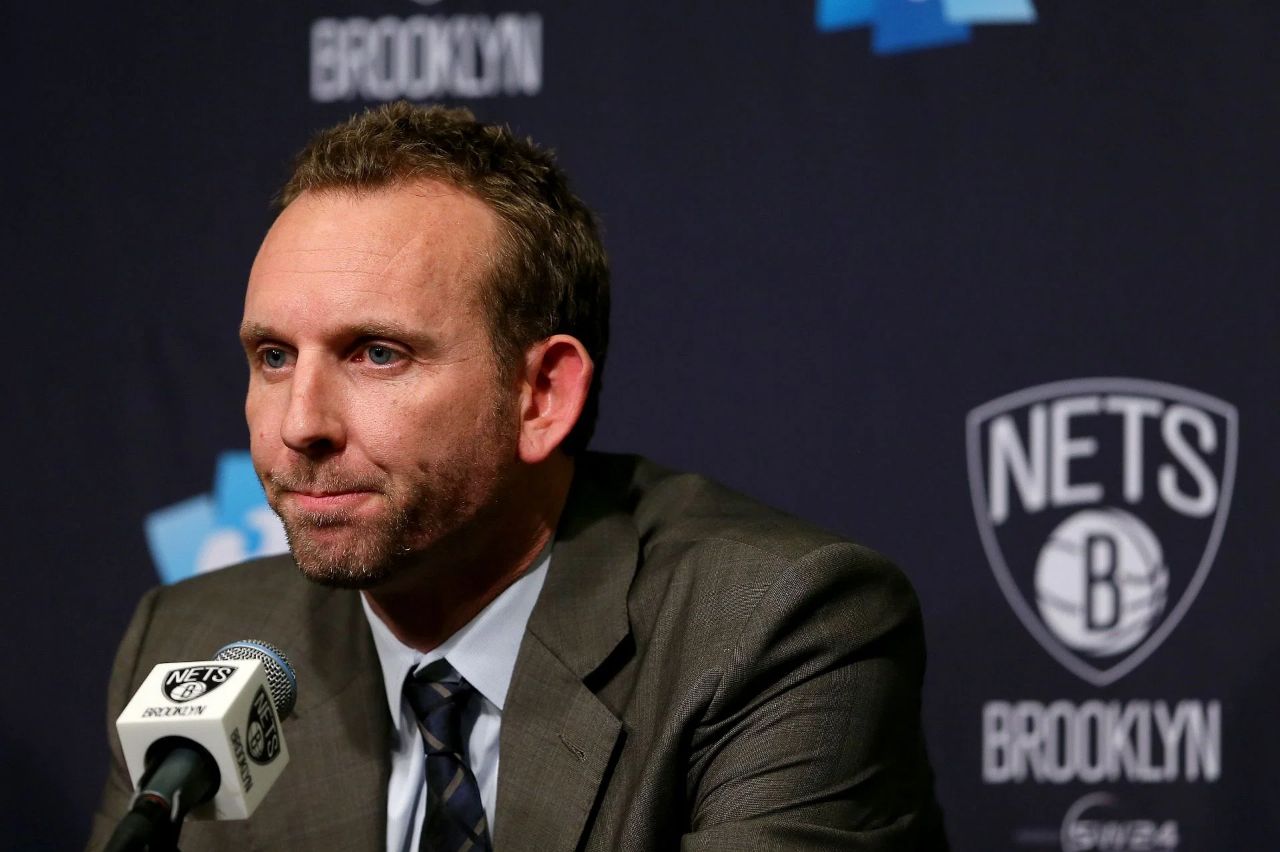 Brooklyn Nets и восьмикратный участник All-Star проявляют взаимный интерес.