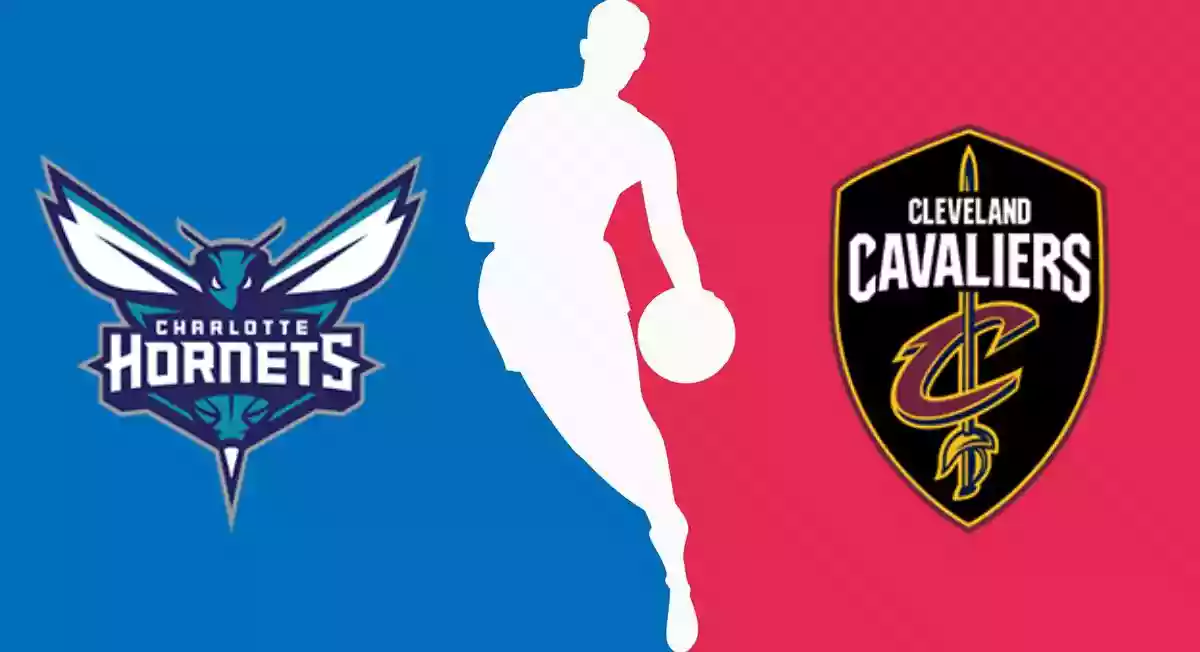 Charlotte Hornets vs Cleveland Cavaliers (23.12.2020), Regular Season NBA 20/21