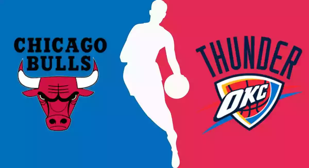 NBA 20/21 / Preseason / 16.12.2020 / Chicago Bulls @ Oklahoma City Thunder