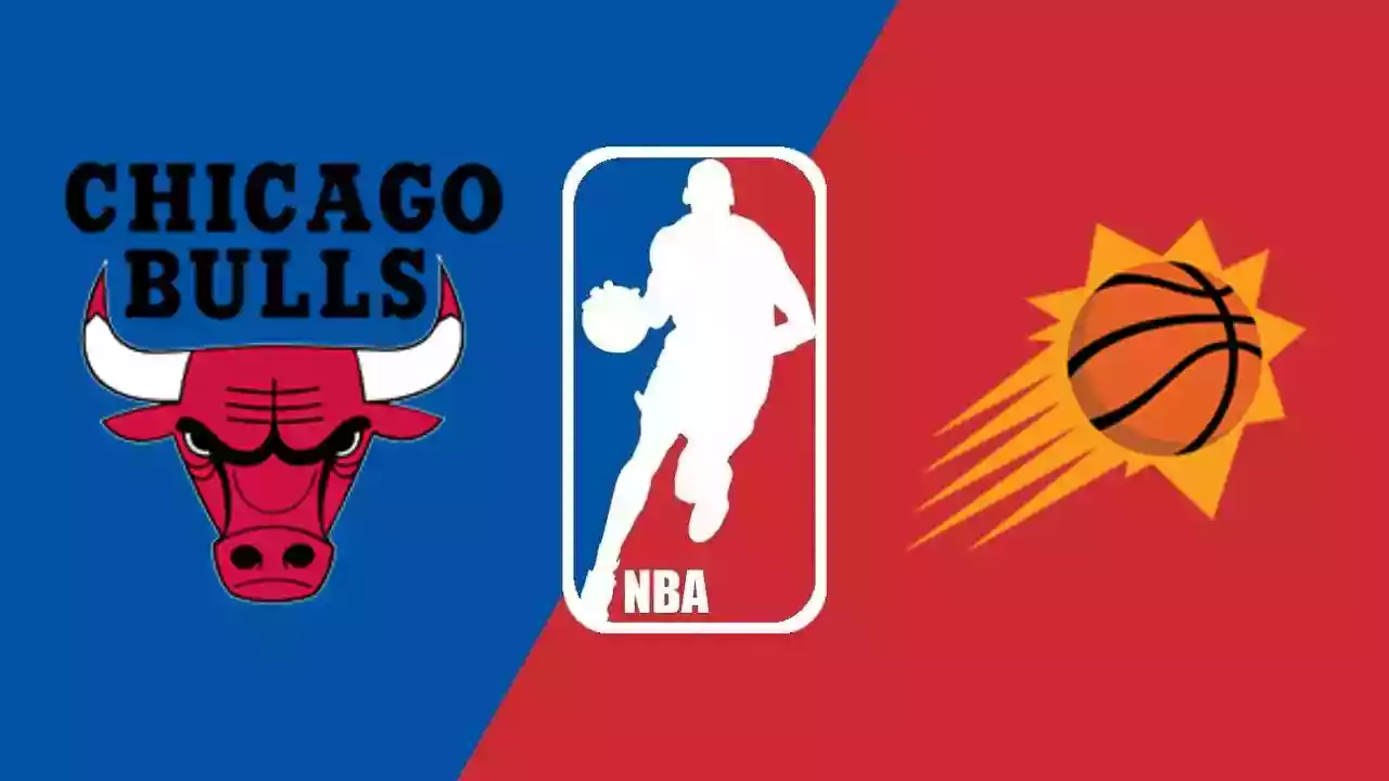 Чикаго Буллз - Финикс Санз 27.02.2021, Регулярный сезон НБА 20/21