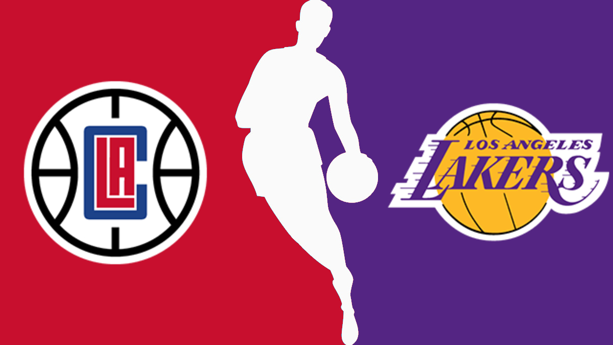 Лос-Анджелес Клипперс - Лос-Анджелес Лейкерс 13.07.2022, Летняя лига НБА 2022