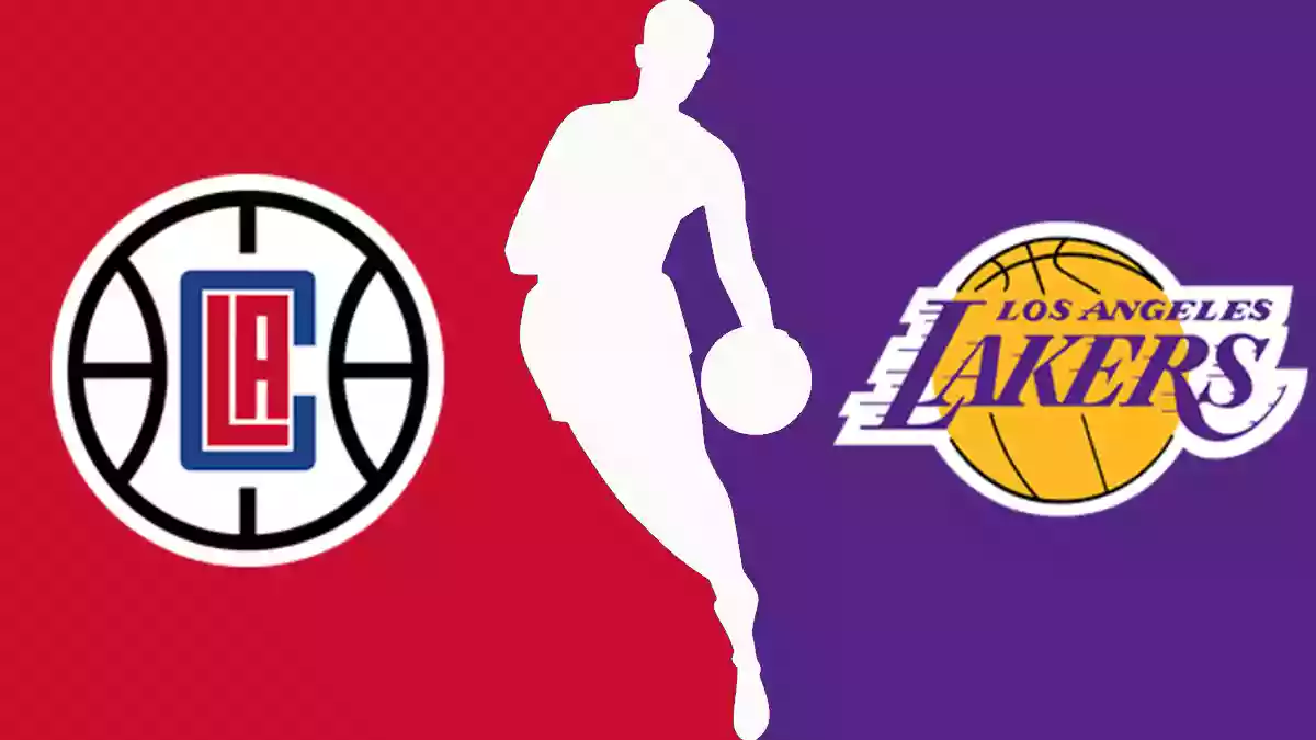 Лос-Анджелес Клипперс - Лос-Анджелес Лейкерс 13.07.2022, Летняя лига НБА 2022