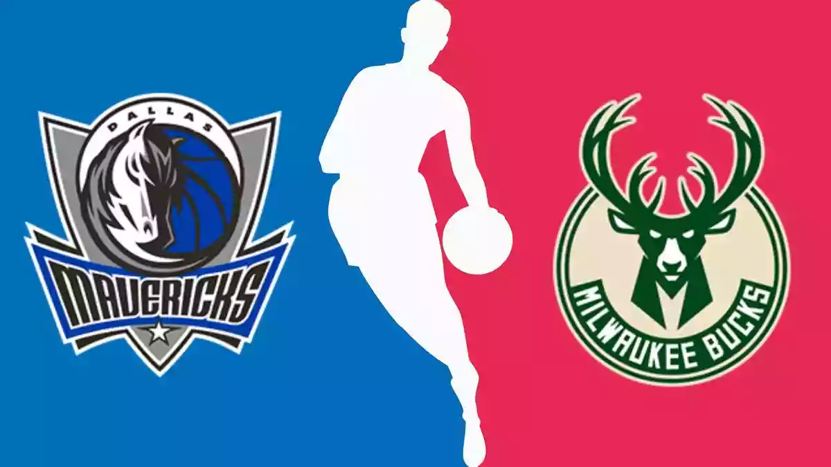 NBA 20/21 / Preseason / 14.12.2020 / Dallas Mavericks @ Milwaukee Bucks