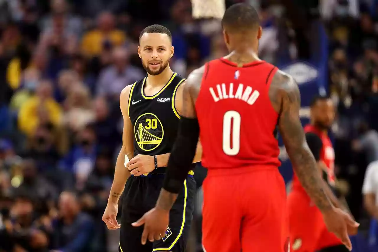 Дамиан Лиллард хочет, чтобы Portland Trail Blazers заключили договор с Беном Симмонсом или Джейленом Брауном.