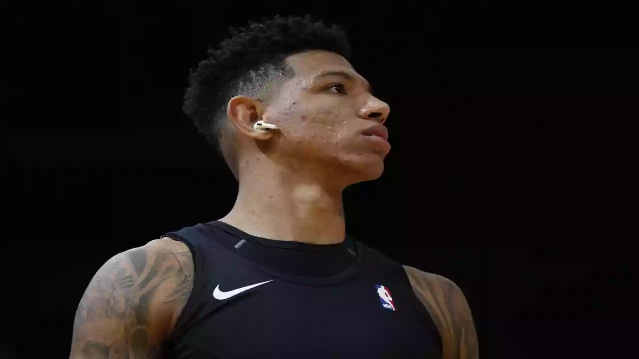 Игрок New Orleans Pelicans ДиДи Лузада дисквалифицирован на 25 игр после положительного результата теста на запрещенные вещества.