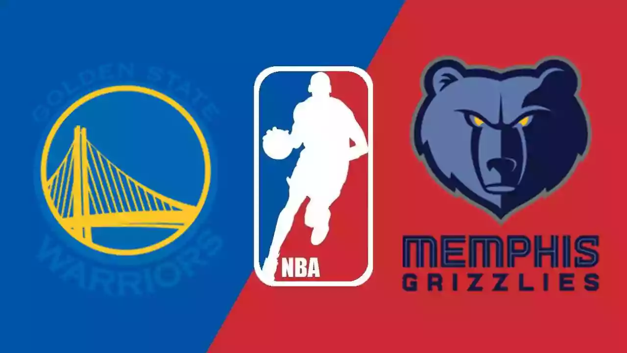 Голден Стэйт Уорриорз - Мемфис Гриззлис 16.05.2021, Регулярный сезон НБА 20/21