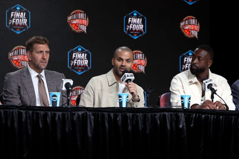 Кто является претендентами в Зал славы НБА в 2023 году?