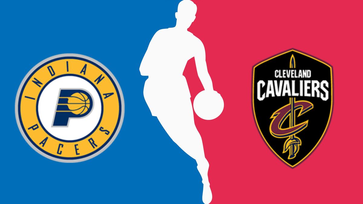 NBA 20/21 / Preseason / 14.12.2020 / Indiana Pacers @ Cleveland Cavaliers