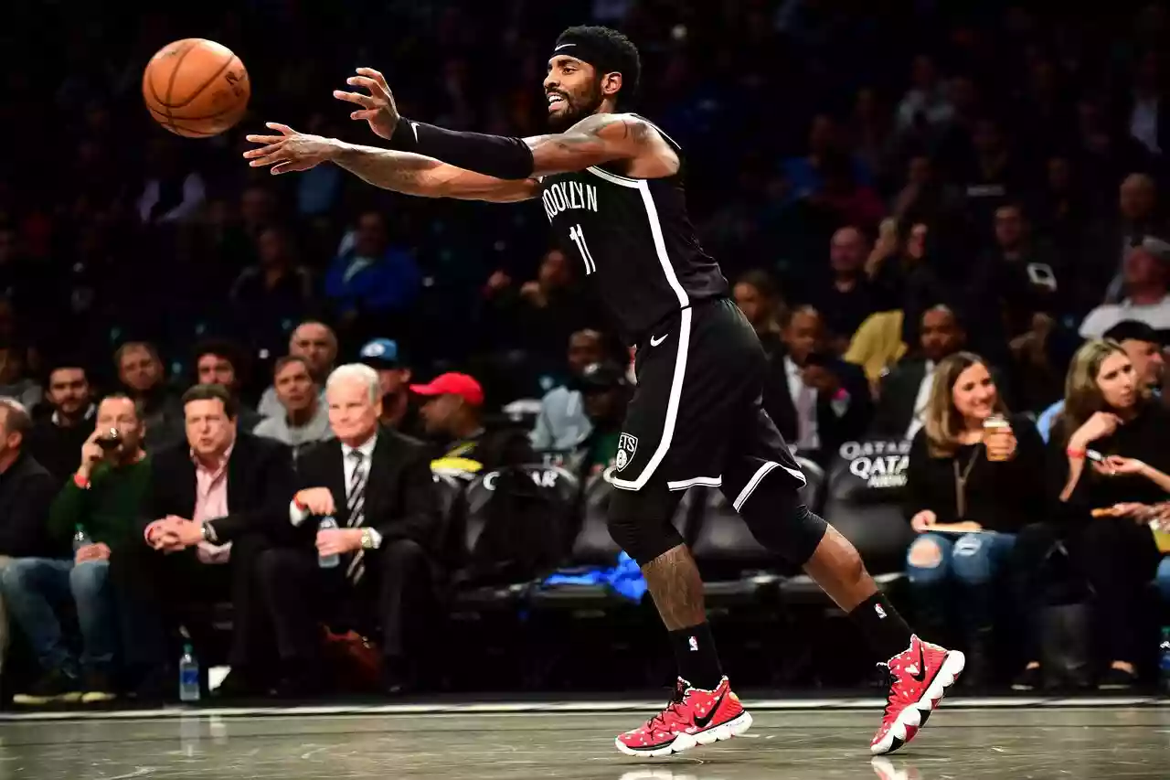 Крис Бруссард сомневается в чемпионских достижениях Brooklyn Nets без Кайри Ирвинга.