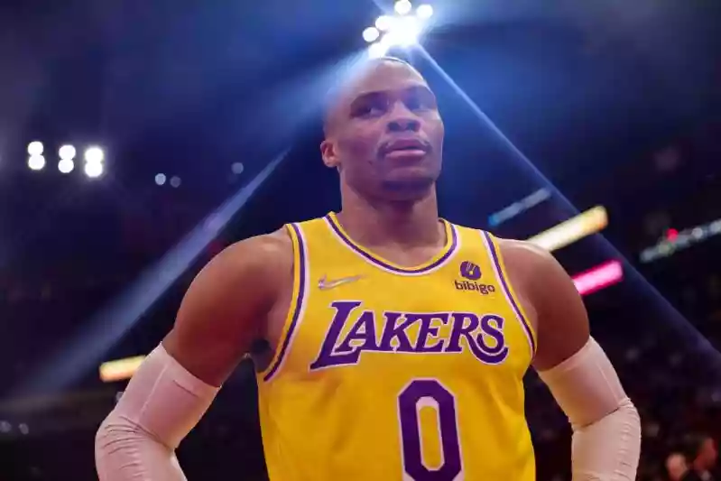 «Лос-Анджелес Лейкерс» против увольнения 9-кратного игрока All-Stars, даже если они не смогут найти подходящего торгового партнера