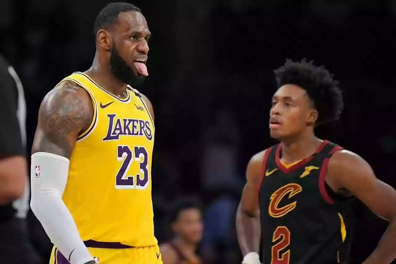 «Лос-Анджелес Лейкерс» намерены следить за бывшим членом команды All-Rookie в предстоящем межсезонье