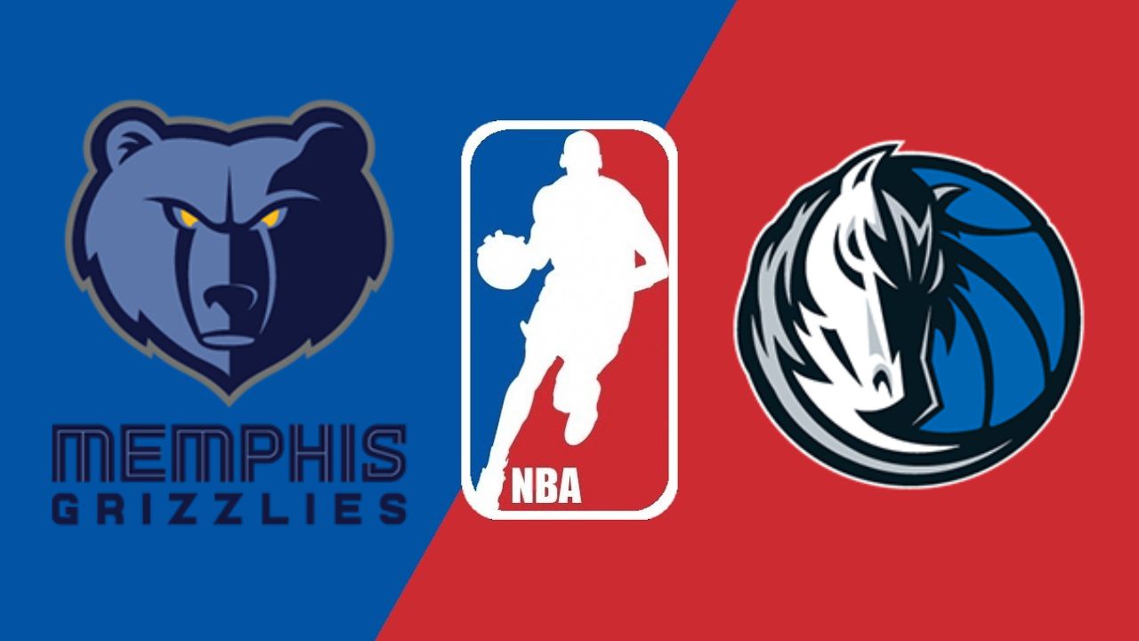 Мемфис Гриззлис - Даллас Маверикс 12.05.2021, Регулярный сезон НБА 20/21