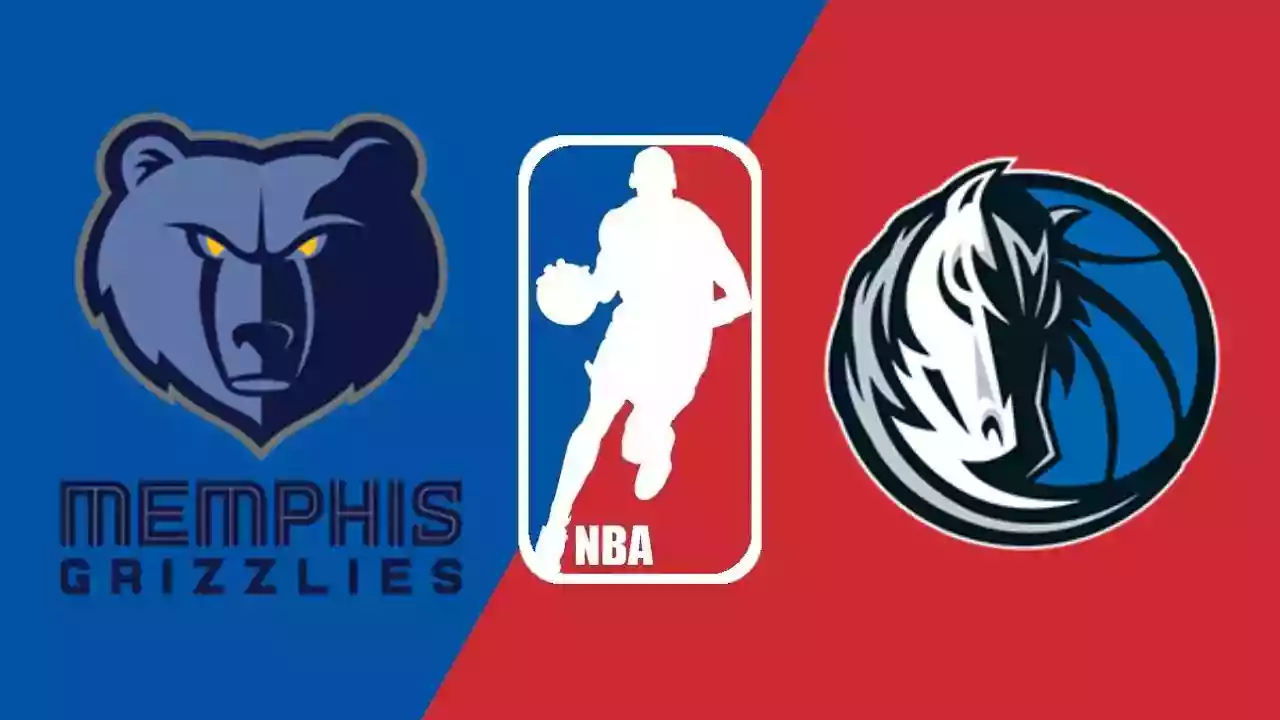 Мемфис Гриззлис - Даллас Маверикс 12.05.2021, Регулярный сезон НБА 20/21