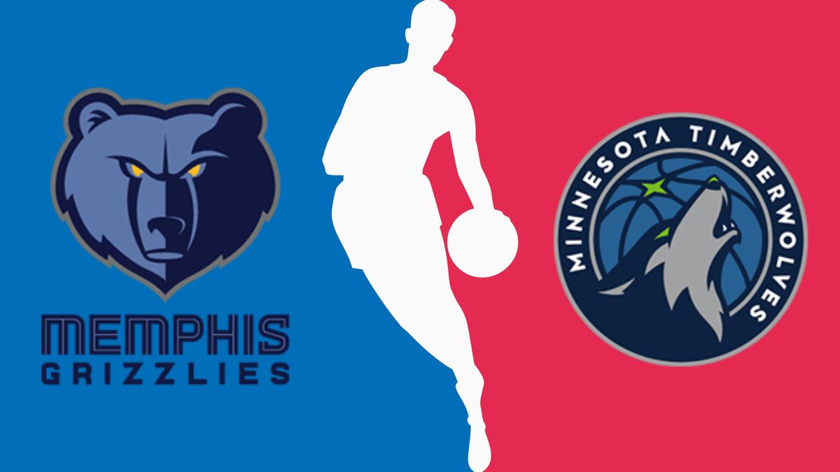 NBA 20/21 / Preseason / 14.12.2020 / Memphis Grizzlies @ Minnesota Timberwolves