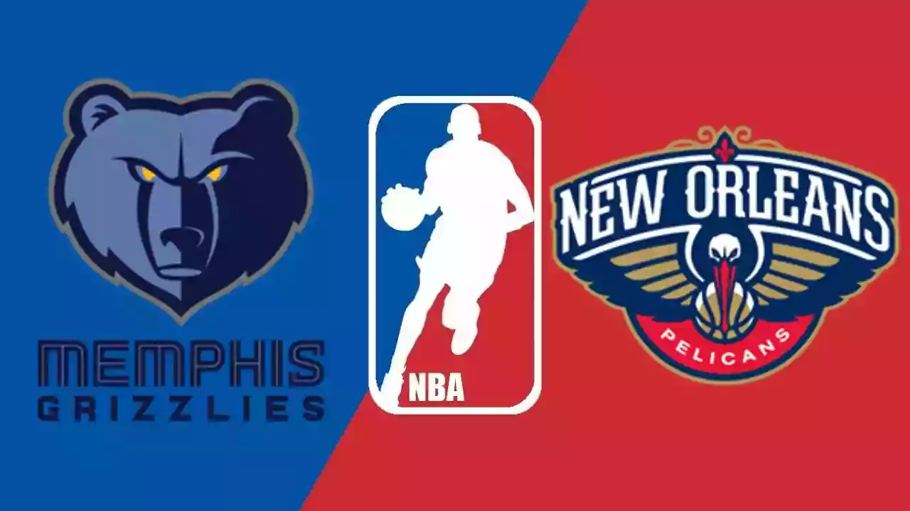 Мемфис Гриззлис - Нью-Орлеан Пеликанс 11.05.2021, Регулярный сезон НБА 20/21