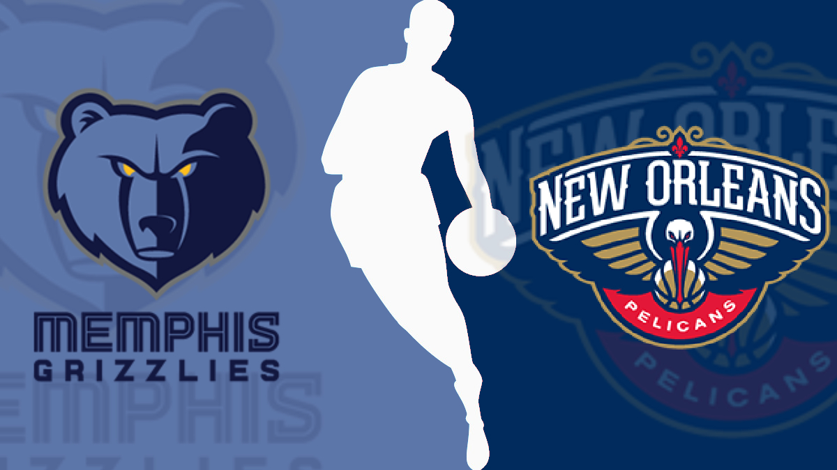 Мемфис Гриззлис - Нью-Орлеан Пеликанс 09.03.2022, Регулярный сезон НБА 21/22
