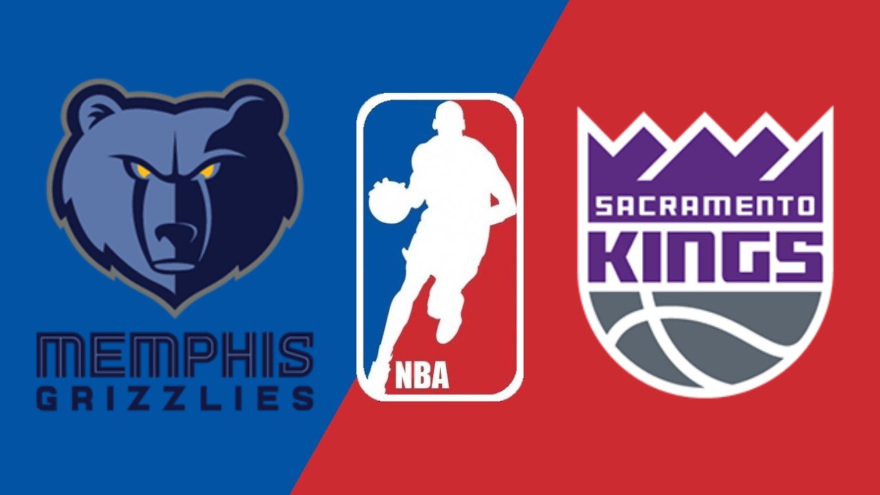 Мемфис Гриззлис - Сакраменто Кингз 15.05.2021, Регулярный сезон НБА 20/21