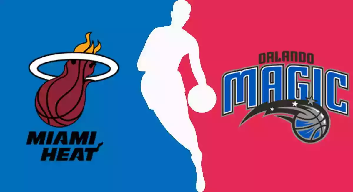 Miami Heat vs Orlando Magic (23.12.2020), Regular Season NBA 20/21