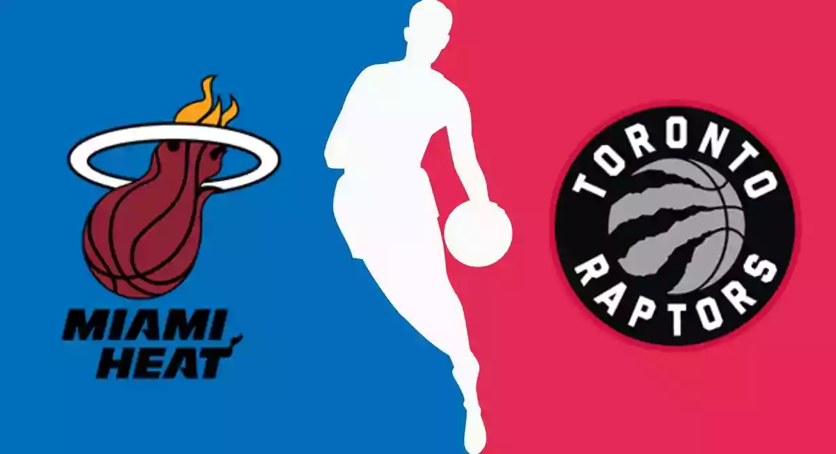 NBA 20/21 / Preseason / 18.12.2020 / Miami Heat @ Toronto Raptors
