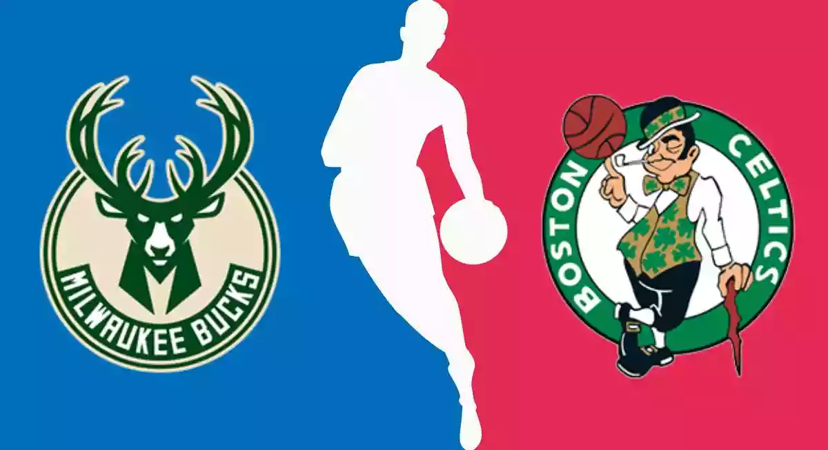Milwaukee Bucks vs Boston Celtics (23.12.2020), Regular Season NBA 20/21
