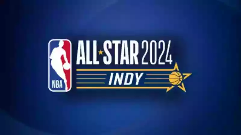 Матч всех звёзд НБА / NBA - All Stars: East vs West 19.02.2024