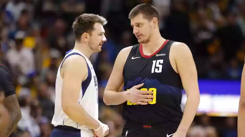 Рейтинг «Самый ценный игрок» (MVP), 15 ноября 2023 года.
