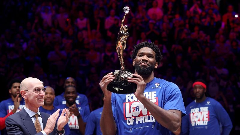 НБА объявила финалистов 2024 года на звание «Самый ценный игрок», «Защитник года», «Новичок года», «Шестой игрок года», «Самый прогрессирующий игрок» и другие.