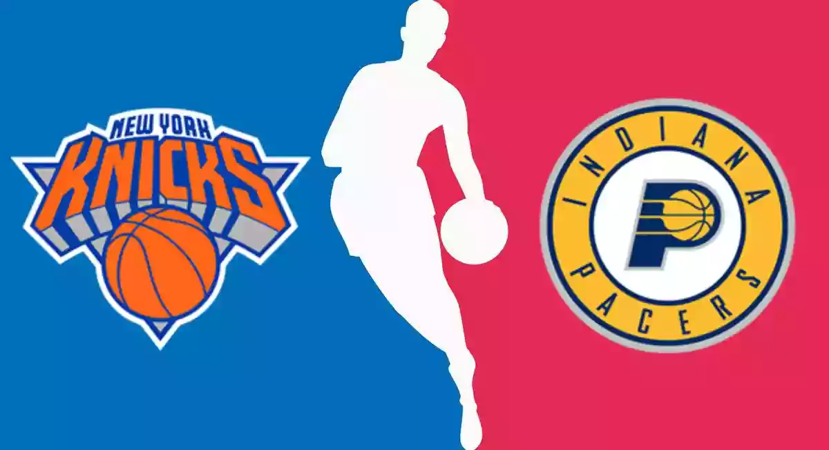 New York Knicks vs Indiana Pacers (23.12.2020), Regular Season NBA 20/21