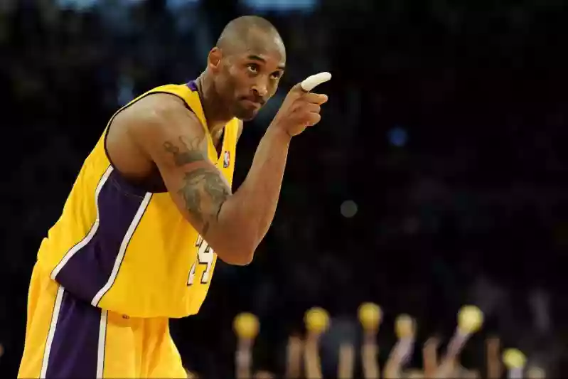 Перезапуск бренда Kobe компанией Nike: Дата и чего модно ожидать.