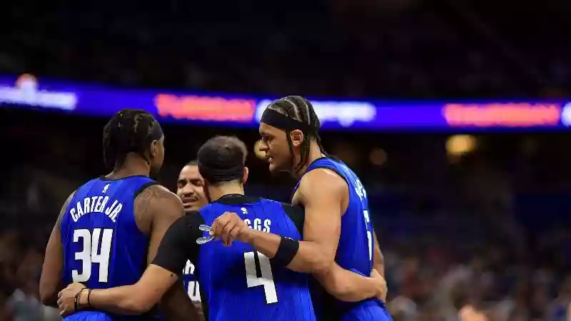 5 основных слабостей «Орландо Мэджик» по мере приближения плей-офф НБА